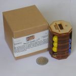 Barrel Shuttle 11